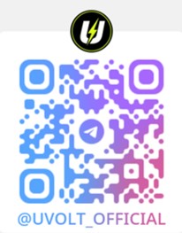 Telegram QR