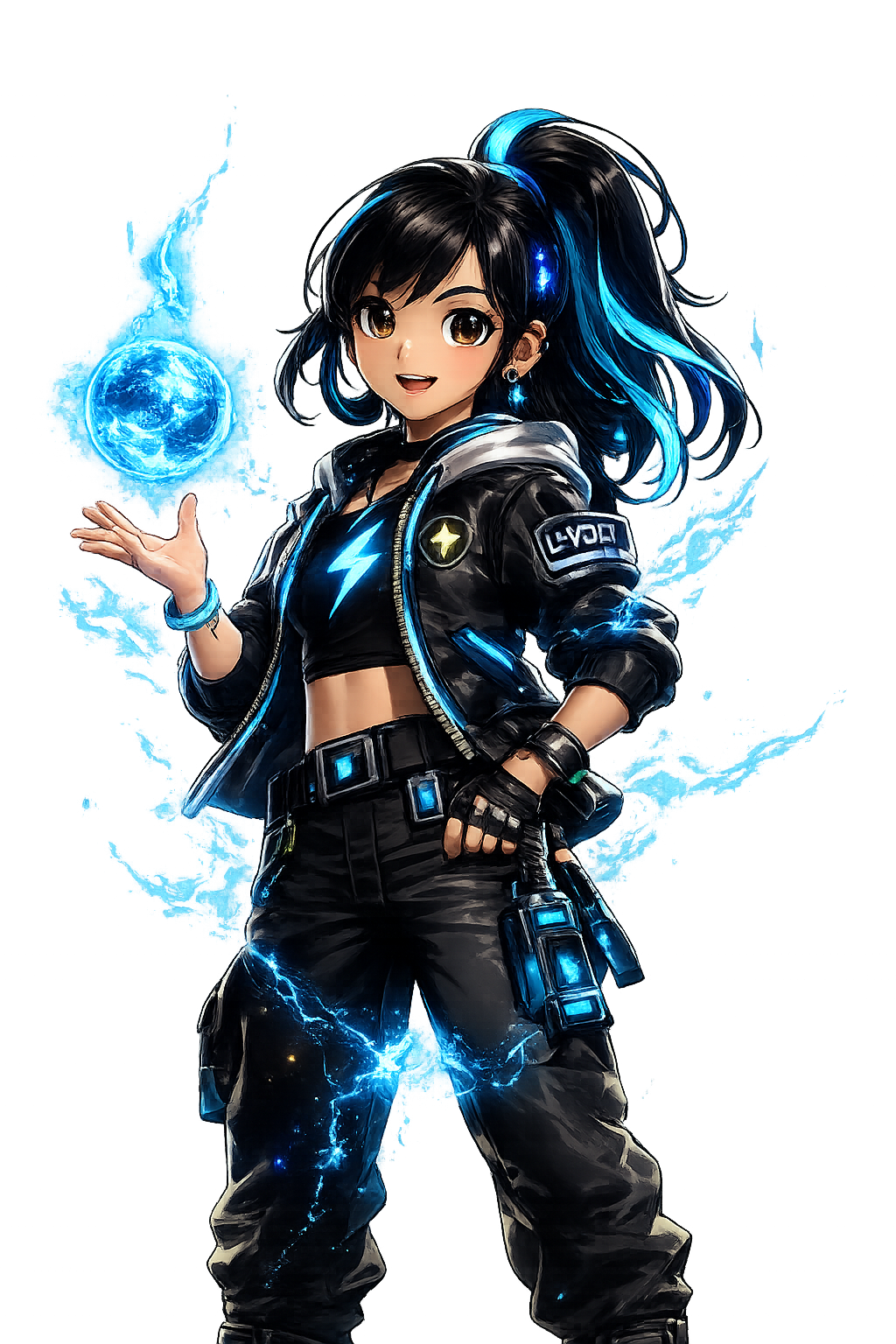 LUMI