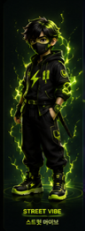 Team Member