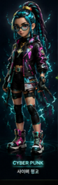 Team Member