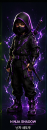 Team Member